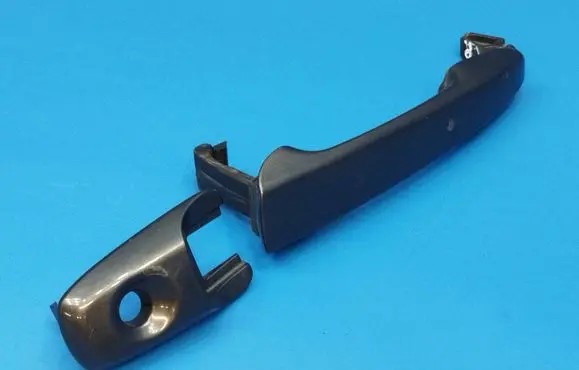 Ford Edge I Front door exterior handle 7T437822404 975563