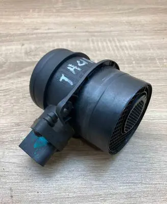 Volkswagen Transporter - Caravelle T5 Mass air flow meter 074906461B 0281002461 BPK