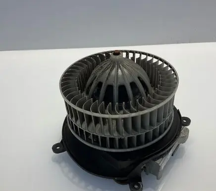 Mercedes-Benz E W211 Heater fan/blower A2308216451 469265 K6560003