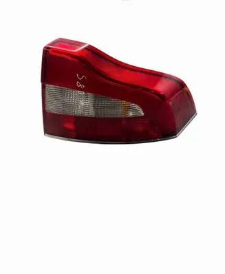Volvo S80 Rear/tail lights 31364292