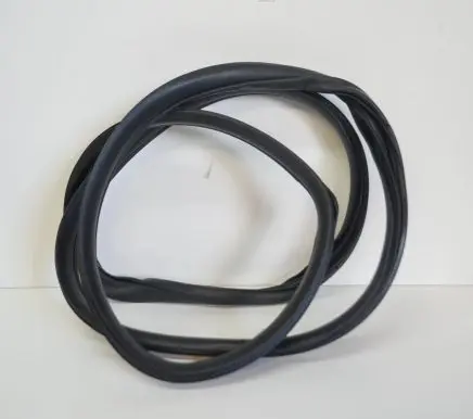 Mazda 3 II Rubber seal rear door OK260212