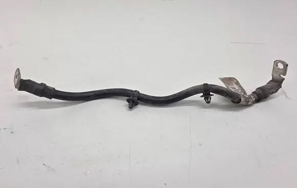 Porsche Panamera (970) Negative earth cable (battery) 97061132940