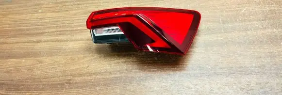 Skoda Octavia Mk4 Rear/tail lights 5E3945208
