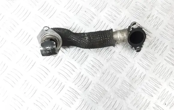 Volvo V50 EGR valve line/pipe/hose 9674950180