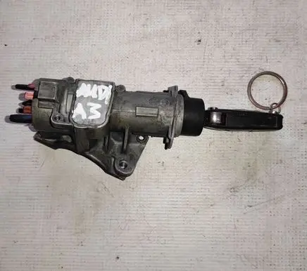 Audi A3 S3 8L Ignition lock 4B0905851C