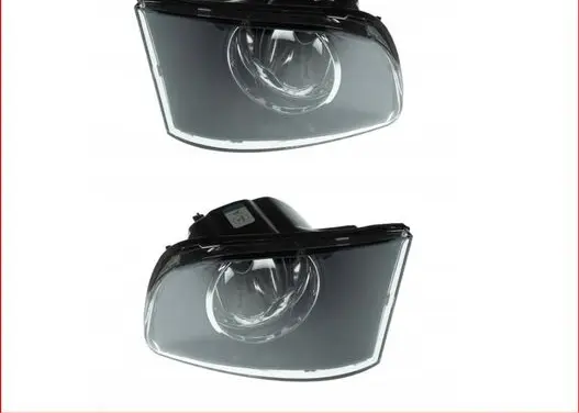 BMW M3 e92 Front fog light