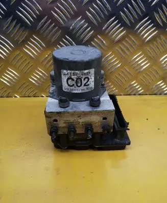 Hyundai Santa Fe ABS Pump 0265235070 0265950525