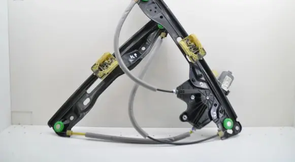 Lincoln MKZ II Front door electric window regulator DS73F23201BD