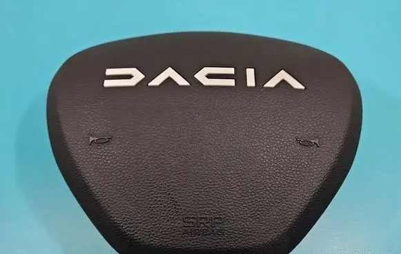 Dacia Sandero III Steering wheel airbag 985701003R IMPRK1443610