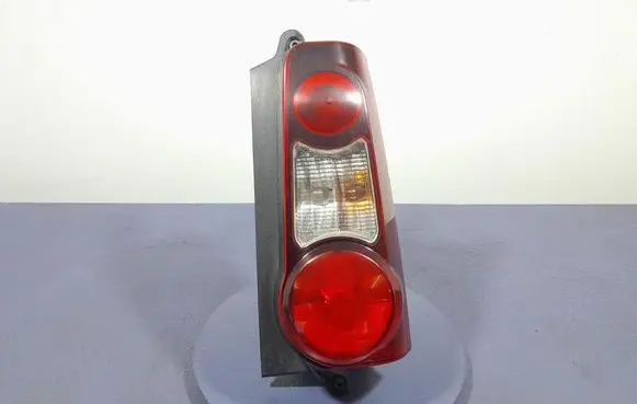 Peugeot Partner Rear/tail lights 9680607880