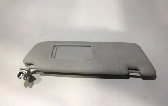 Audi A3 S3 8P Sun visor 8P0857552