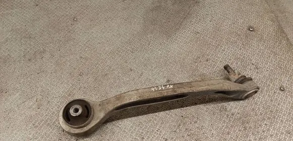 Audi A6 S6 C6 4F Front control arm 