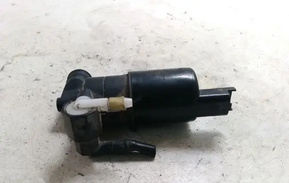 Citroen Xsara Picasso Windscreen/windshield washer pump 021168 720299