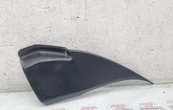 Seat Exeo (3R) Plastic wing mirror trim cover 8E0858706