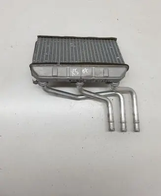 BMW X5 E70 Heater blower radiator 669180