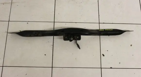 Jeep Patriot Front piece kit 