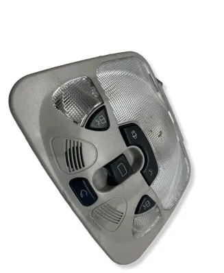 Mercedes-Benz C W203 Front seat light A2038204701
