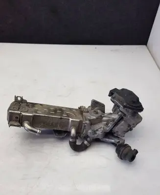 Mercedes-Benz Sprinter W906 EGR valve A6511400660 A6511420467