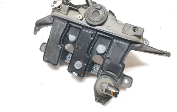 Renault Trafic III (X82) Intake manifold 9936806 10605903 PA6GF35