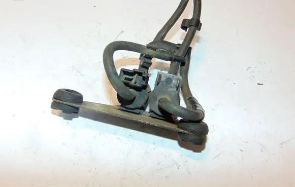 Turbo solenoid valve
