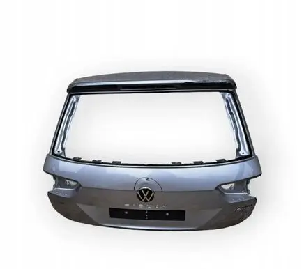 Volkswagen Tiguan Tailgate/trunk/boot lid 9YKTEILE