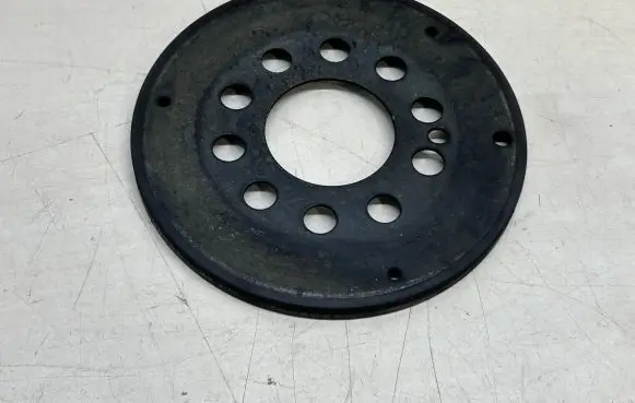 Porsche Cayenne (92A) other engine part 059105189