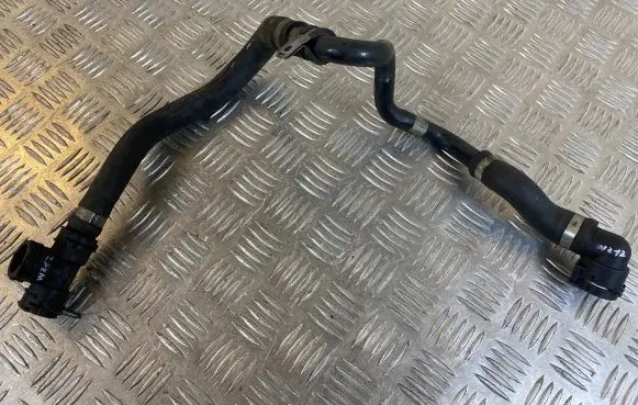 Mercedes-Benz E W212 Engine coolant pipe/hose A2185012882 ZGS002 41215180