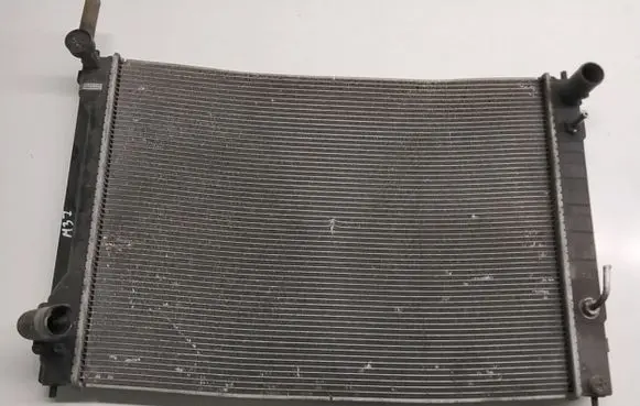 Infiniti M Y51 Coolant radiator 214601MA0A