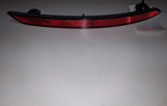 Volvo XC90 Rear tail light reflector 31468557