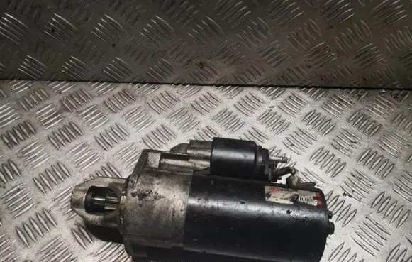 Chrysler 300 - 300C Starter motor 4801516AA RX801516AA