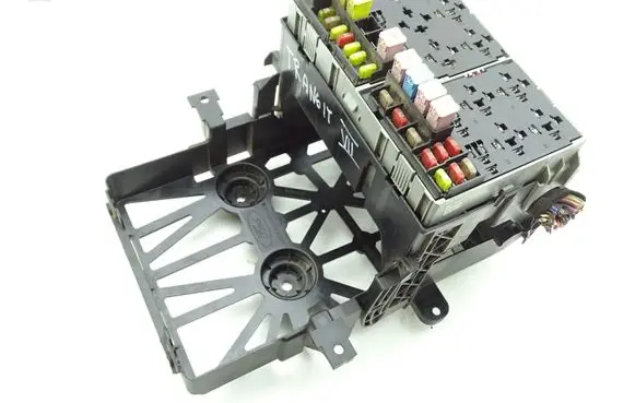 Ford Transit Fuse box set 6C1T14A067CA