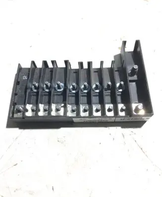 Volkswagen Transporter - Caravelle T6 Fuse module 7E6970187CF