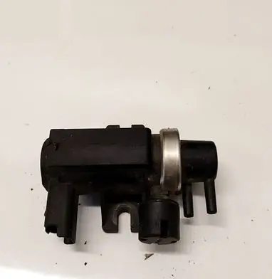 Peugeot 307 Turbo solenoid valve 9641726680
