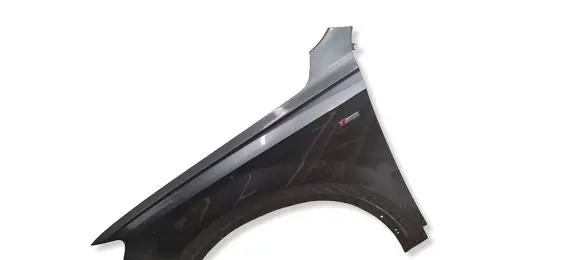 Audi Q7 4M Fender 