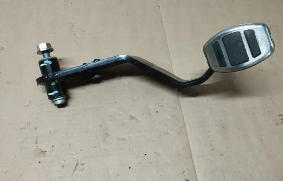 Peugeot 308 Brake pedal 50426222J