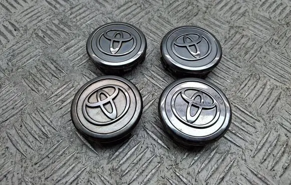 Original wheel cap