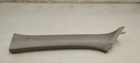 (A) pillar trim