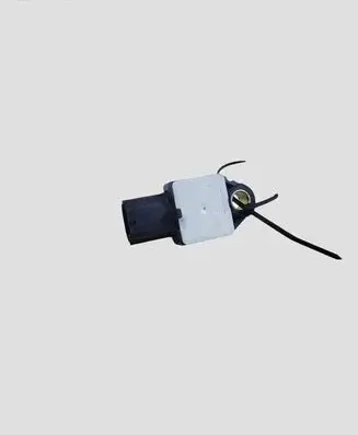 Citroen C-Crosser Airbag deployment crash/impact sensor 8651A001 39754C