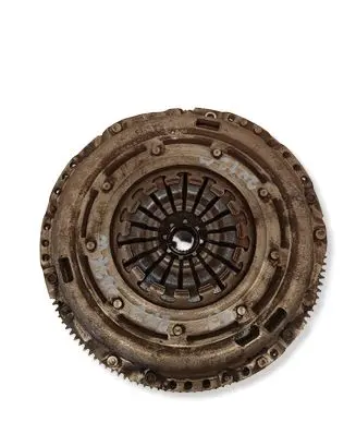 Audi Q3 8U Clutch set kit 