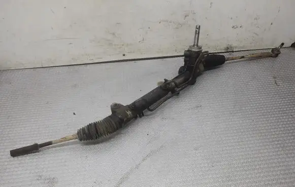 Opel Astra G Steering rack 0250080025001