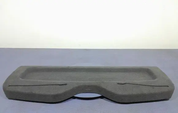 Skoda Citigo Parcel shelf 1S0867769