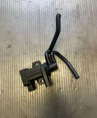 Opel Antara Turbo solenoid valve 25183170 3093564