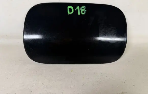 Mercedes-Benz S W222 Fuel tank cap lock 