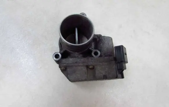 Suzuki Grand Vitara II Throttle valve 7701062300 46069