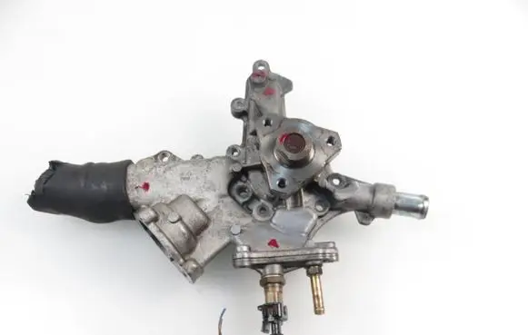 Opel Agila A Water pump