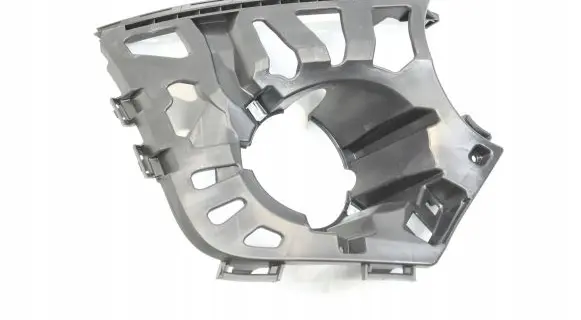 Mini One - Cooper F56 F55 Front bumper mounting bracket 7302508