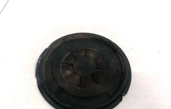 Toyota Avensis Verso Other trunk/boot trim element 90459902