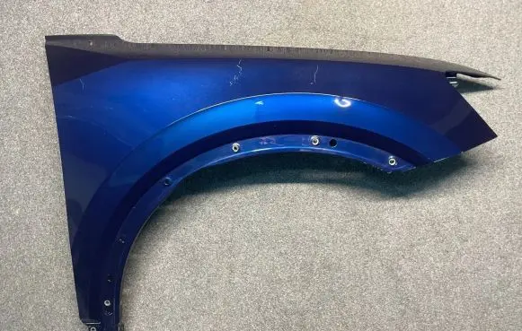 Audi Q2 - Fender