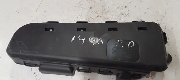 Renault Megane II Seat airbag 8200371819A 6009384