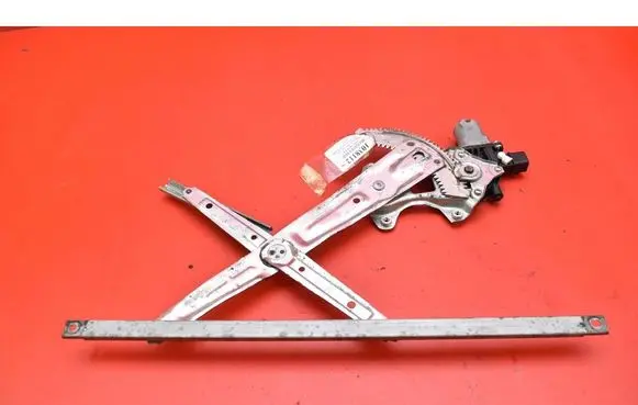 Mitsubishi ASX Front door window regulator with motor 5713A258